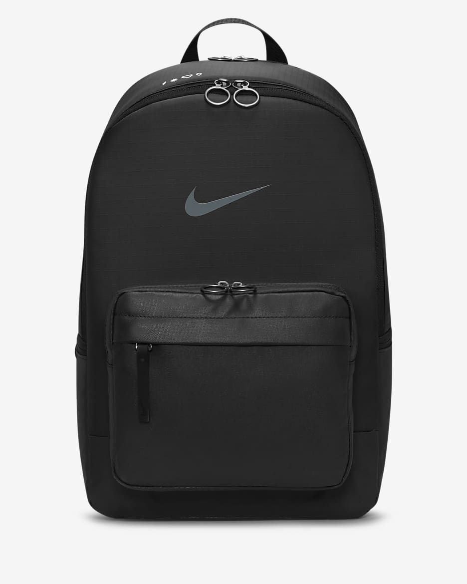 Nike backpack waterproof deals